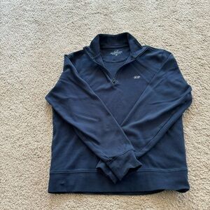 Vineyard Vines Men’s Quarter Zip XS